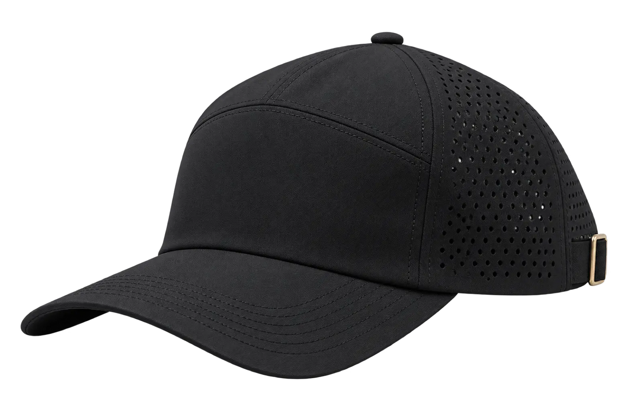 Carbon Crown Cap