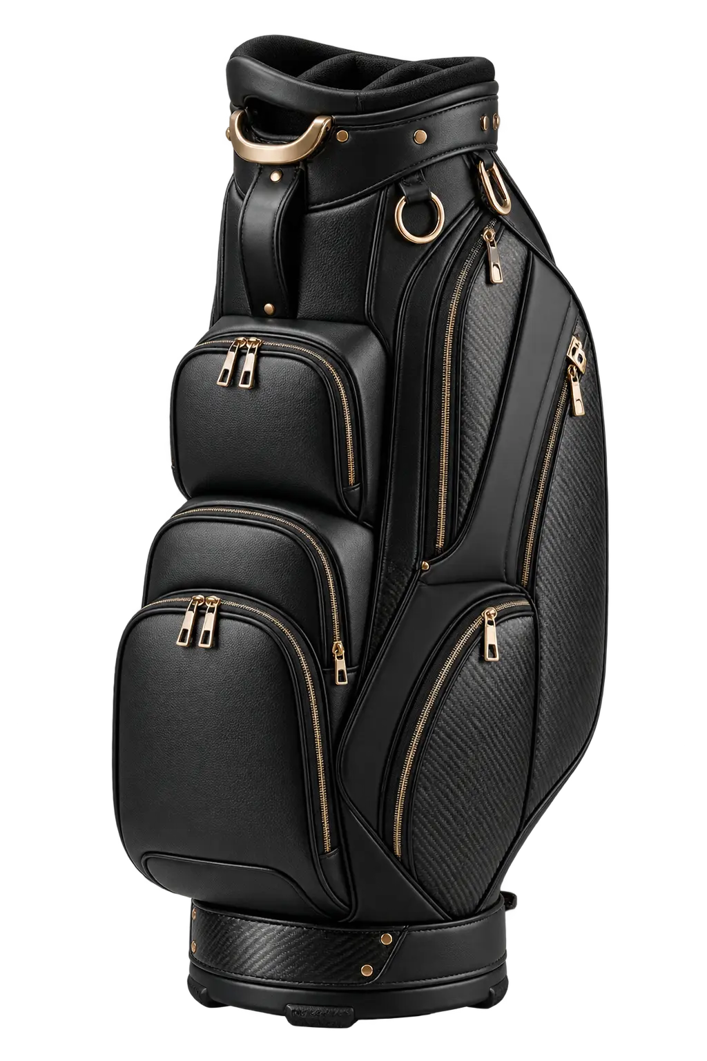 Vector Cart Bag