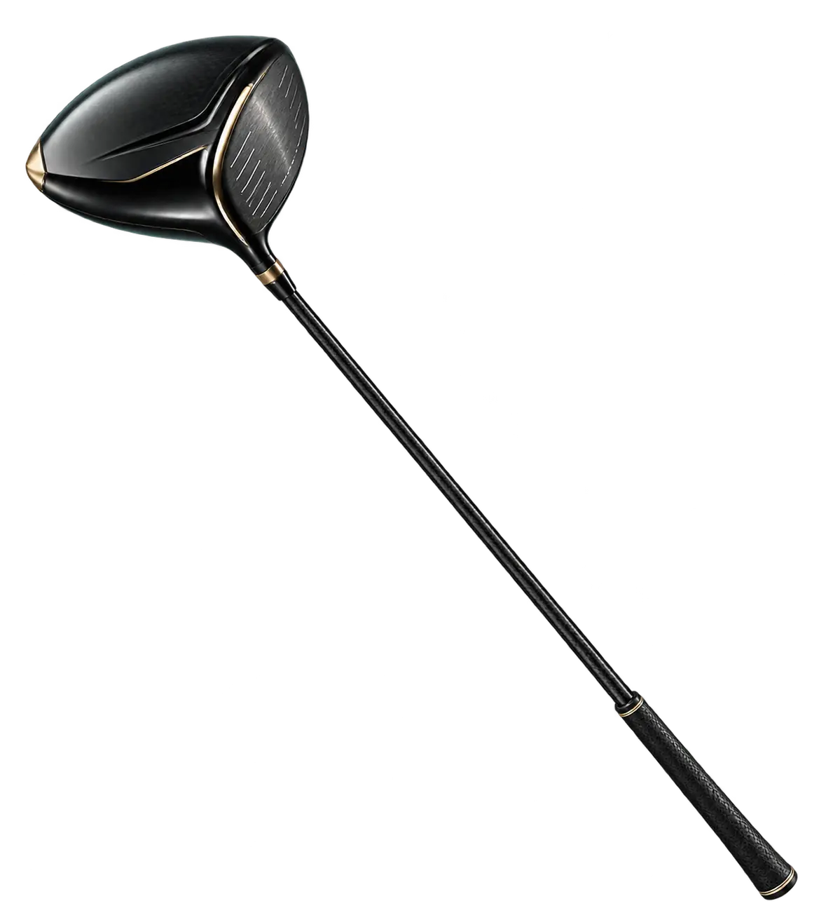 G-Zero Launch Driver