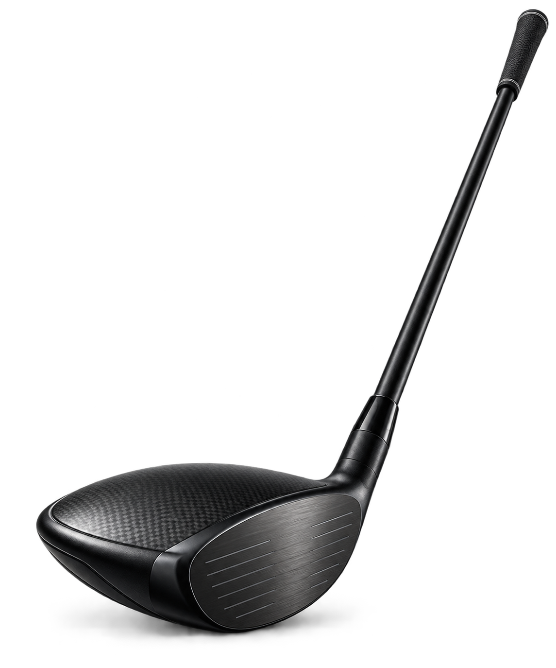 Orbit 3 Fairway