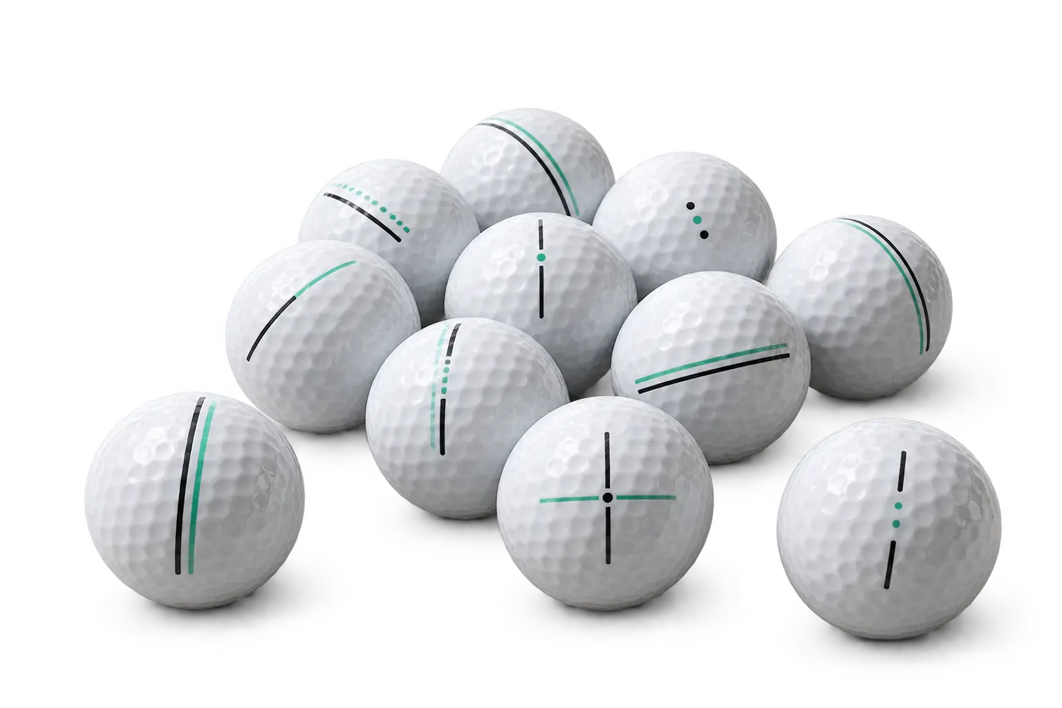 Core 05 / Dozen