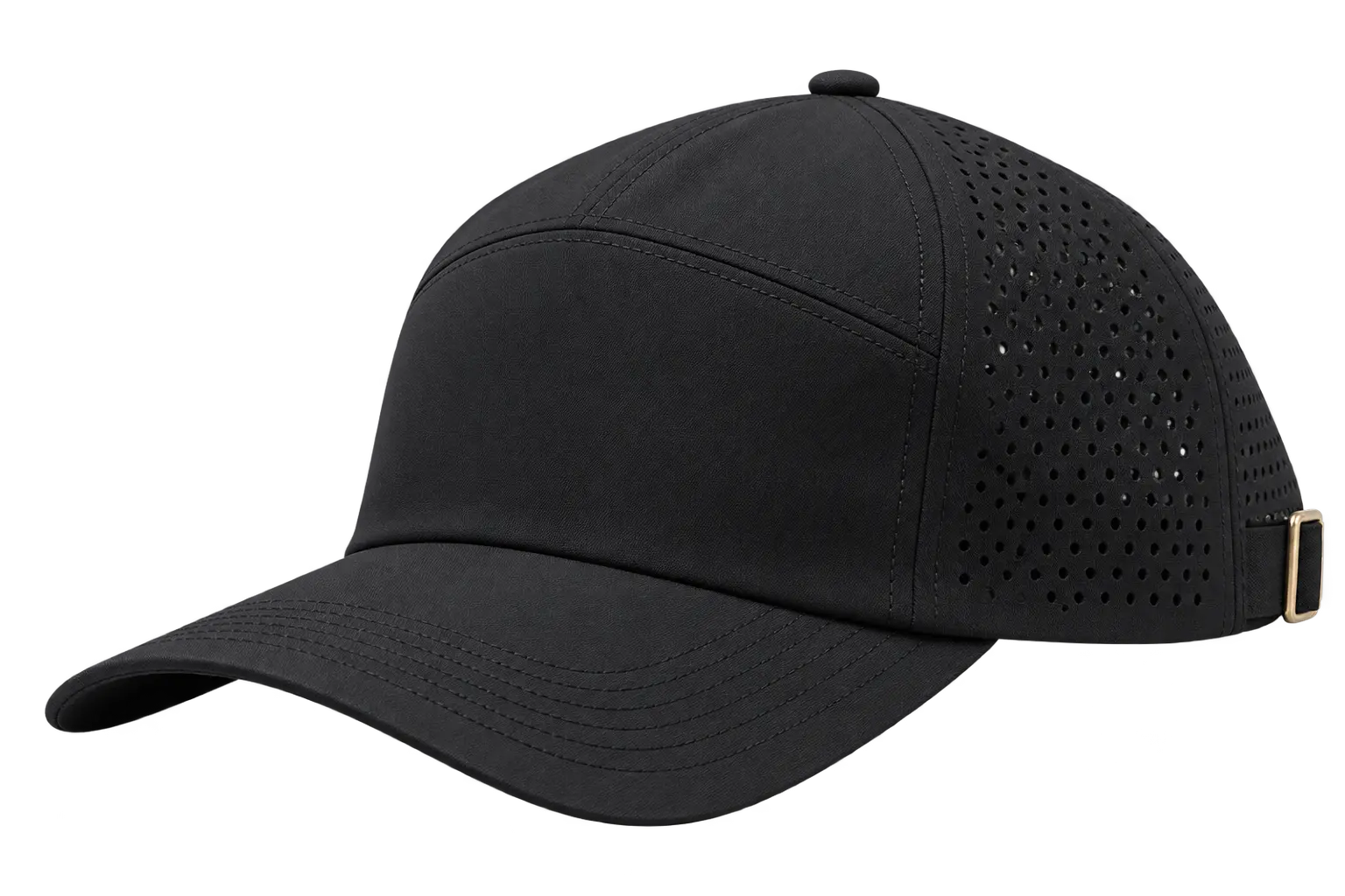Carbon Crown Cap