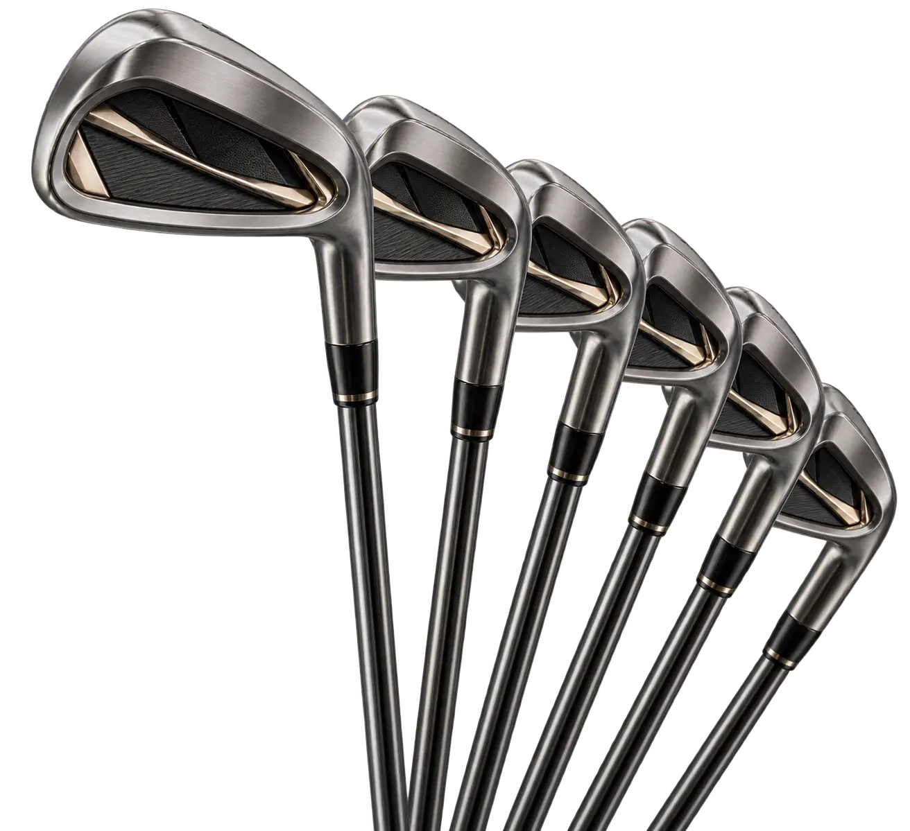 Void Spec Irons