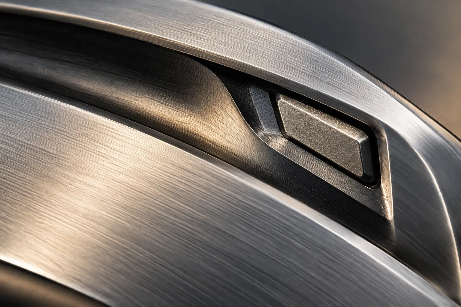 Void Spec Irons 5–PW development detail