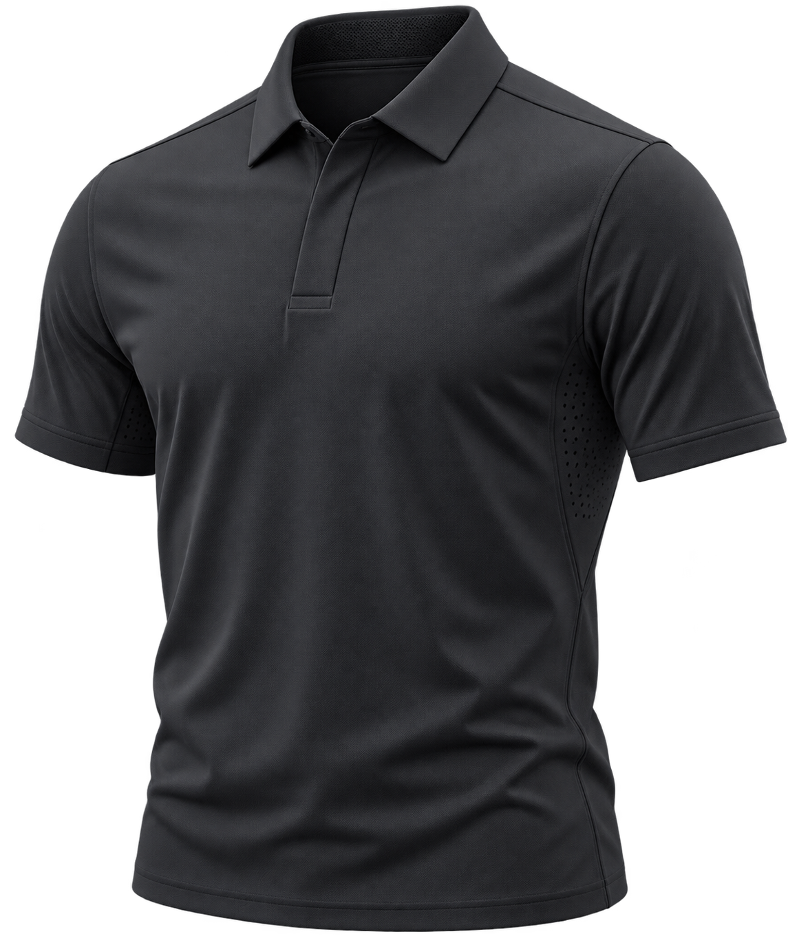 Tech-Dry 01 Polo